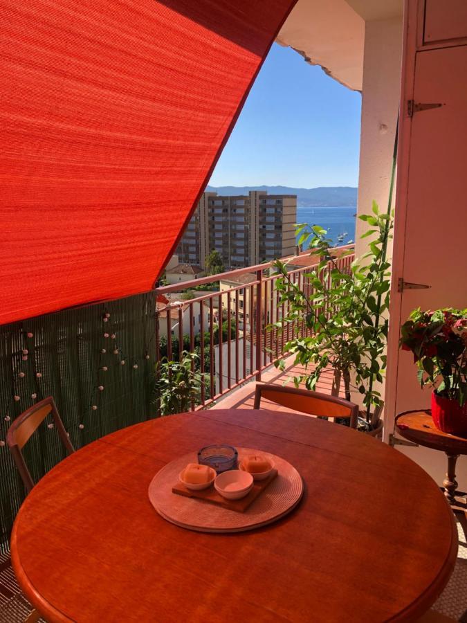 Apartamento F3 Proche Port Et Aéroport